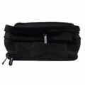 Necessaire Klass Vough Krisna Carvalho Expansível