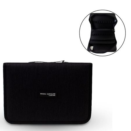 Necessaire-Klass-Vough-Krisna-Carvalho-Organizador-de-Batons-Ref.-Hn0327--1