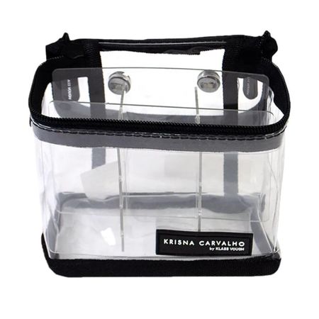 Necessaire-Klass-Vough-Krisna-Carvalho-Organizador-Com-Divisórias-Ref.-Hn0321--6