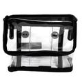 Necessaire Klass Vough Krisna Carvalho Organizador Com Divisórias Ref. Hn0321