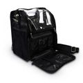 Bolsa Klass Vough Krisna Carvalho Organizadora Ref. Hn0325