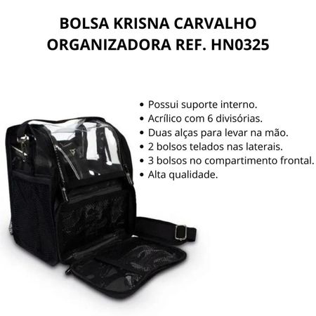 Bolsa-Klass-Vough-Krisna-Carvalho-Organizadora-Ref.-Hn0325--2