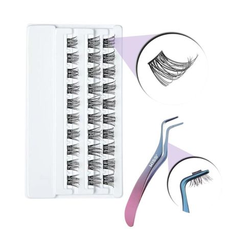 Kit-Pinça-+-Refil-Cílios-Autocolantes-Kiss-New-York-Impress-Wispy-C/-30-Tufos-Ilm01--4