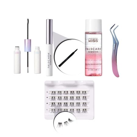Kit-Extensão-de-Cílios-Kiss-New-York-Falscara-+-Cilios-Individual-Kfcm03--3