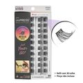Refil Cílios Autocolantes Kiss New York Impress Wispy C/ 30 Tufos Ilm01
