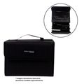 Necessaire Klass Vough Krisna Carvalho Organizador de Paletas Ref. Hn0328