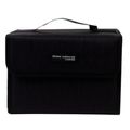 Necessaire Klass Vough Krisna Carvalho Organizador de Paletas Ref. Hn0328