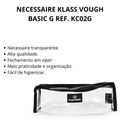 Necessaire Klass Vough Basic G Ref. Kc02g