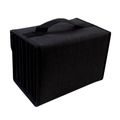 Necessaire Klass Vough Krisna Carvalho Organizador de Paletas Ref. Hn0328