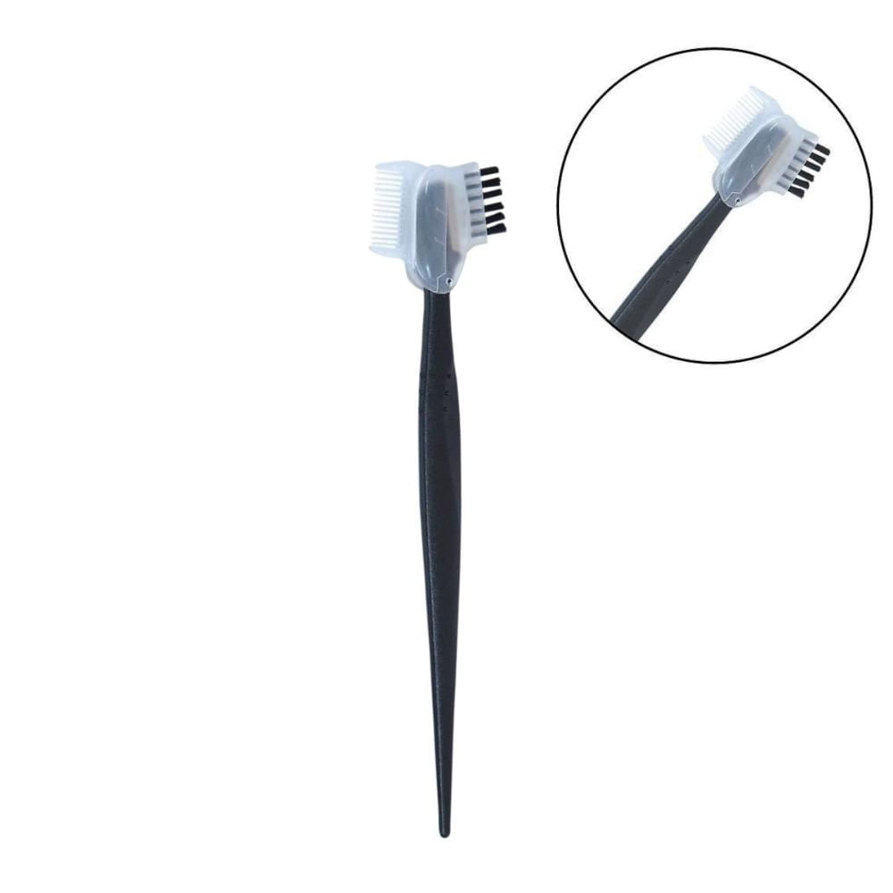 Navalhete Para Acabamento de Sobrancelha Klass Vough Rz-01