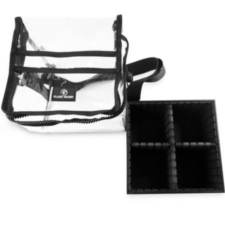 Necessaire-Cubo-Bag-Klass-Vough-Ref:kc58--4