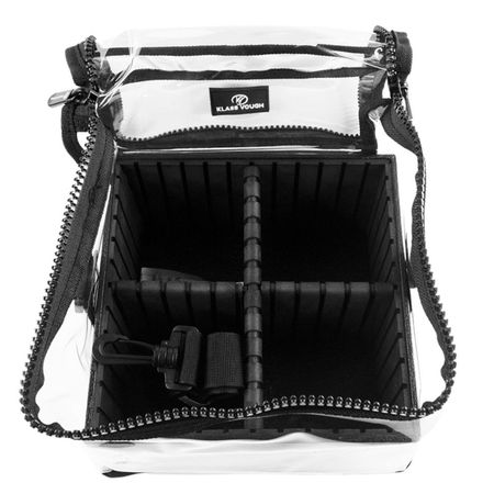 Necessaire-Cubo-Bag-Klass-Vough-Ref:kc58--3