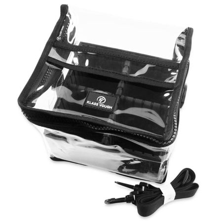 Necessaire-Cubo-Bag-Klass-Vough-Ref:kc58--6