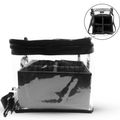 Necessaire Cubo Bag Klass Vough Ref:kc58