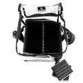 Necessaire Cubo Bag Klass Vough Ref:kc58