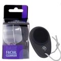 Escova de Limpeza Facial Klass Vough Dark Facial Cleanser Fc-05