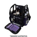 Bolsa Profissional Klass Vough C/ Organizador Interno Kc-29a