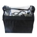 Bolsa Profissional Klass Vough C/ Organizador Interno Kc-29a