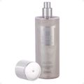 Body Splash Kiss New York Shimmer Collection Silver Queen Lima da Pérsia, Jasmim e Ambar 250ml