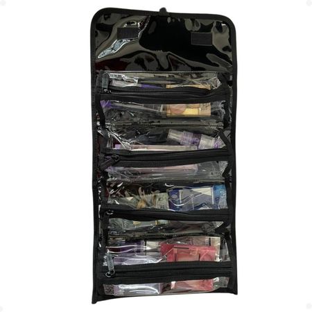 Necessaire-Klass-Vough-Com-4-Divisórias-Ref:-Kc26--2