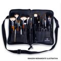 Necessaire Porta Pincel Klass Vough Color Cinto Ref: Kc01