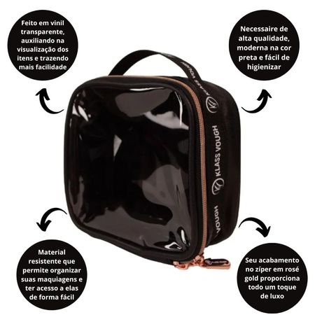 Necessaire-Klass-Vough-Organizador-Transparente-Ref:Hn0331-s--2