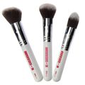 Kit Pincéis de Maquiagem Klass Vough Essential Studio Com 6