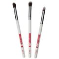 Kit Pincéis de Maquiagem Klass Vough Essential Studio Com 6