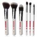 Kit Pincéis de Maquiagem Klass Vough Essential Studio Com 6