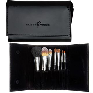 Kit de Pincéis Klass Vough Profissional Classic Ref: 7Pkc