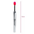 Pincel para Lábios Klass Vough Lip Brush Dsl-3 Com 3un