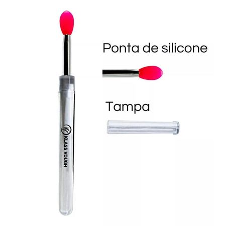Pincel-para-Lábios-Klass-Vough-Lip-Brush-Dsl-3-Com-3un--3