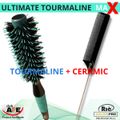 RIÈ Salon Pro Kit 1 Escova Ultimate Tourmaline Max 47 mm + Pente