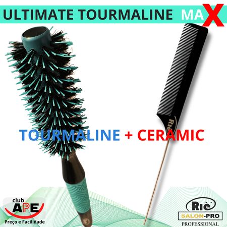RIÈ-Salon-Pro-Kit-1-Escova-Ultimate-Tourmaline-Max-47-mm-+-Pente--4