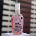 Limpador de Pincel Hello Kitty by Klass Vough Brush Cleanser 100ml