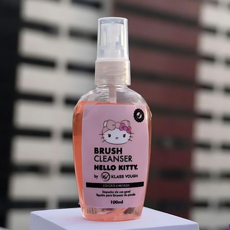 Limpador-de-Pincel-Hello-Kitty-by-Klass-Vough-Brush-Cleanser-100ml--5