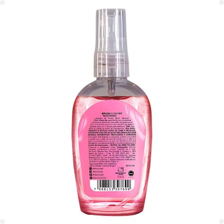Limpador-de-Pincel-Hello-Kitty-by-Klass-Vough-Brush-Cleanser-100ml--3