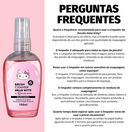 Limpador-de-Pincel-Hello-Kitty-by-Klass-Vough-Brush-Cleanser-100ml--7