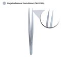 Kit Pinça Bisturi Tw-131po + Chanfrada Tw-1357 Klass Vough