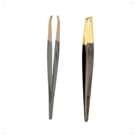 Kit-Pinça-Reta-Tw-048fhqh-+-Chanfrada-TW-048HQH-Klass-Vough--1