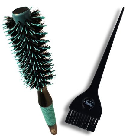 RIÈ-Salon-Pro-Kit--scova-Ultimate-Tourmaline-Max-47-MM-+-Pincel--1