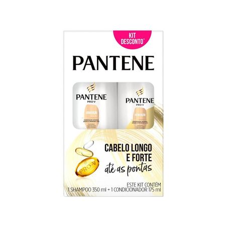 Shampoo-Pantene-Hidratação-350ml-Kit--1