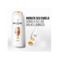 Shampoo Pantene Hidratação 350ml Kit