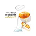 Shampoo Pantene Hidratação 350ml Kit
