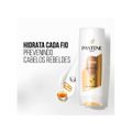 Shampoo Pantene Hidratação 350ml Kit