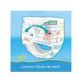 Fralda para Piscina Descartável Pampers Splashers 1 Un