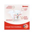Fralda Huggies Supreme Care Tam. M M