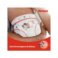 Fralda Huggies Supreme Care Tam. M M