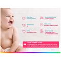 Fralda Huggies Supreme Care Tam. M M