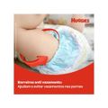 Fralda Huggies Supreme Care Tam. M M